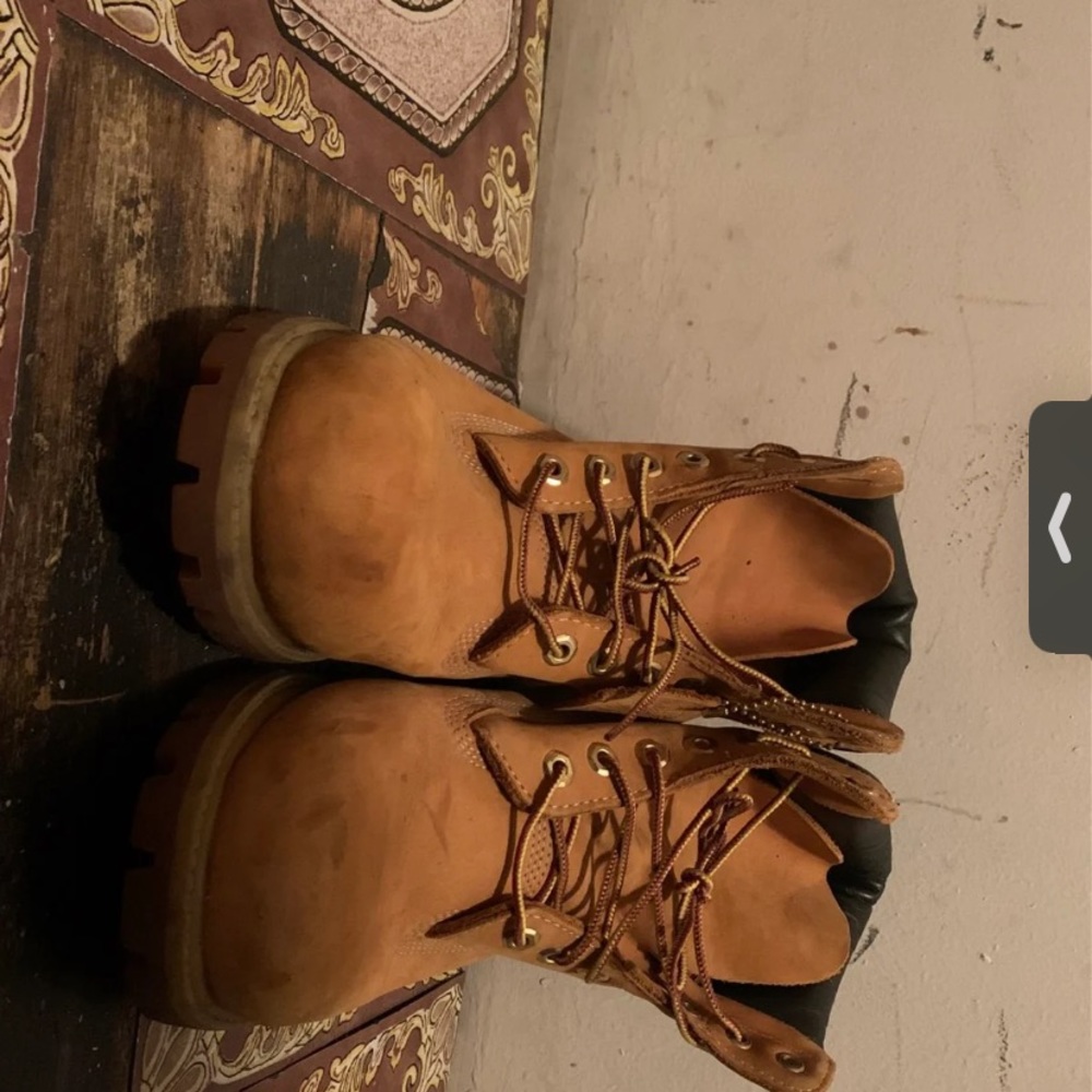Timberlands